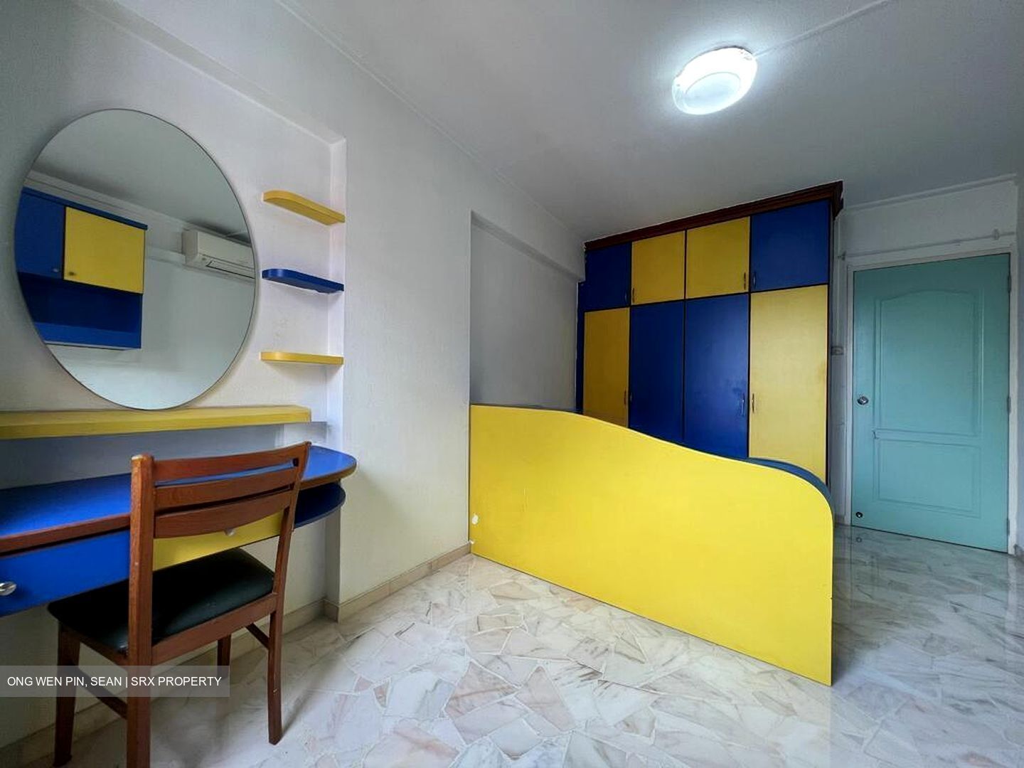 Blk 353 Choa Chu Kang Central (Choa Chu Kang), HDB 4 Rooms #509245291